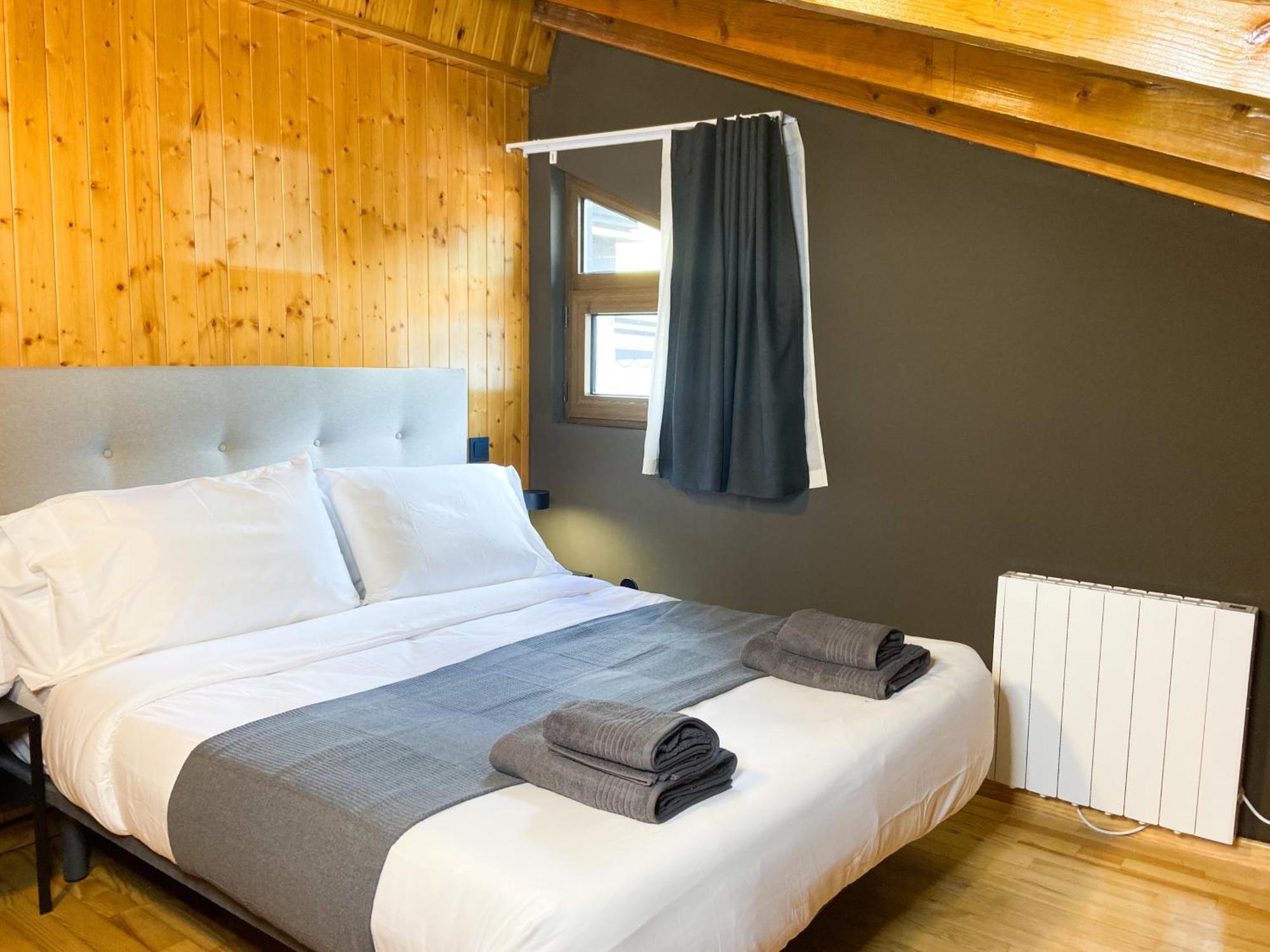 Lujoso Atico Duplex En Valle De Incles - Parking Gratis L By Bonesvacances Canillo Exterior photo